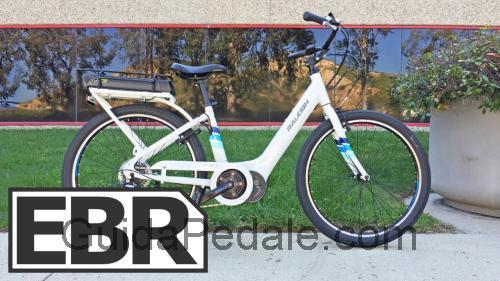 Raleigh Sprite IE scheda tecnica e recensioni